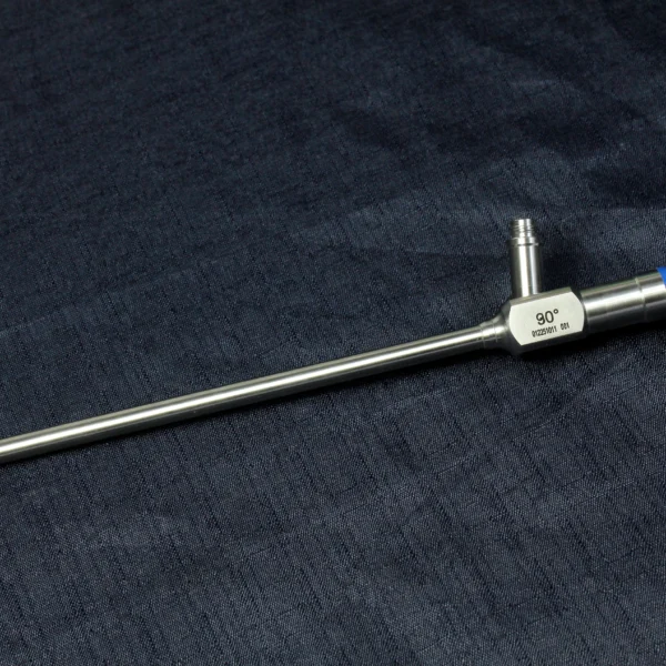 Endoscopio rígido 90 grados