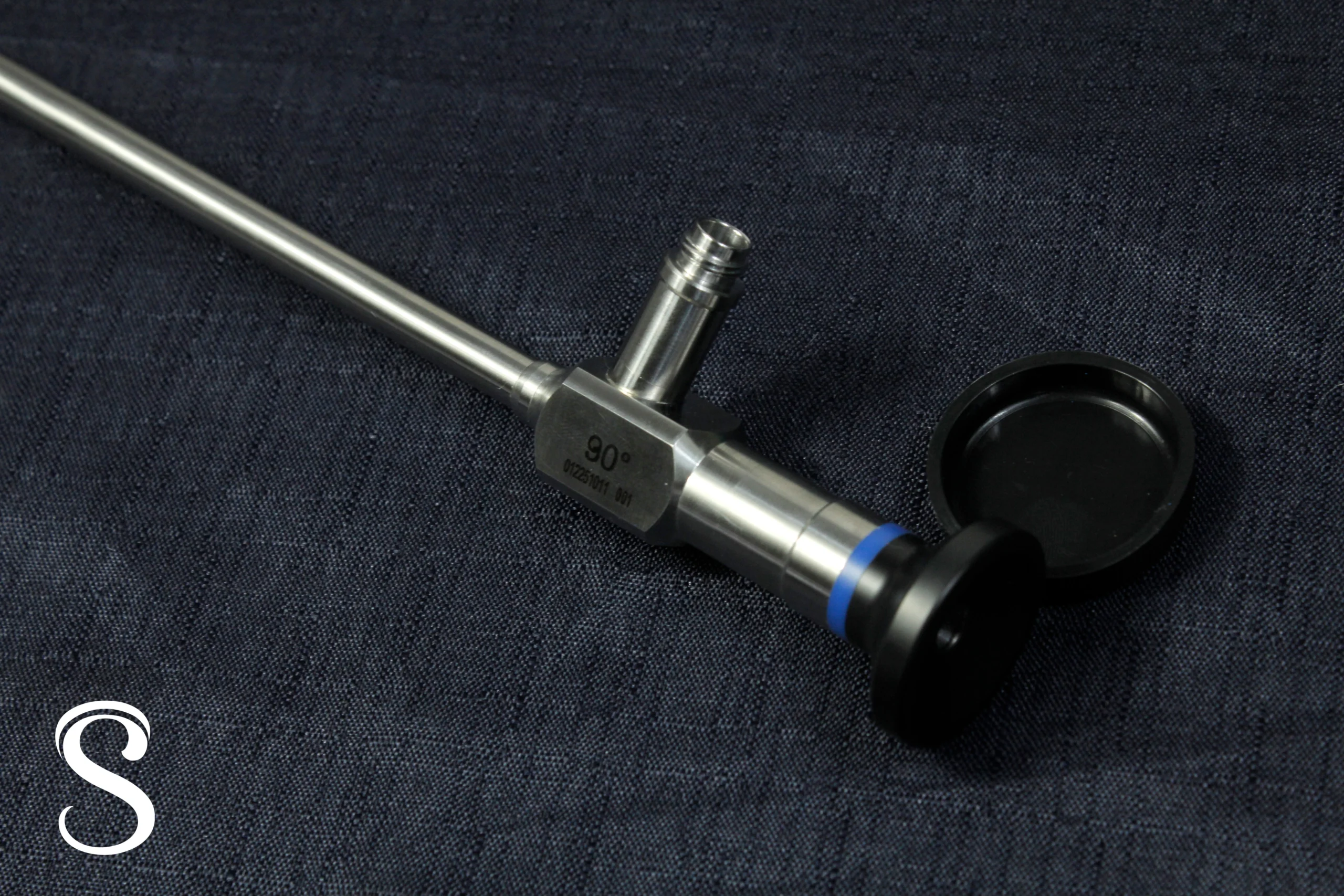 Endoscopio rígido 90 grados - Image 4