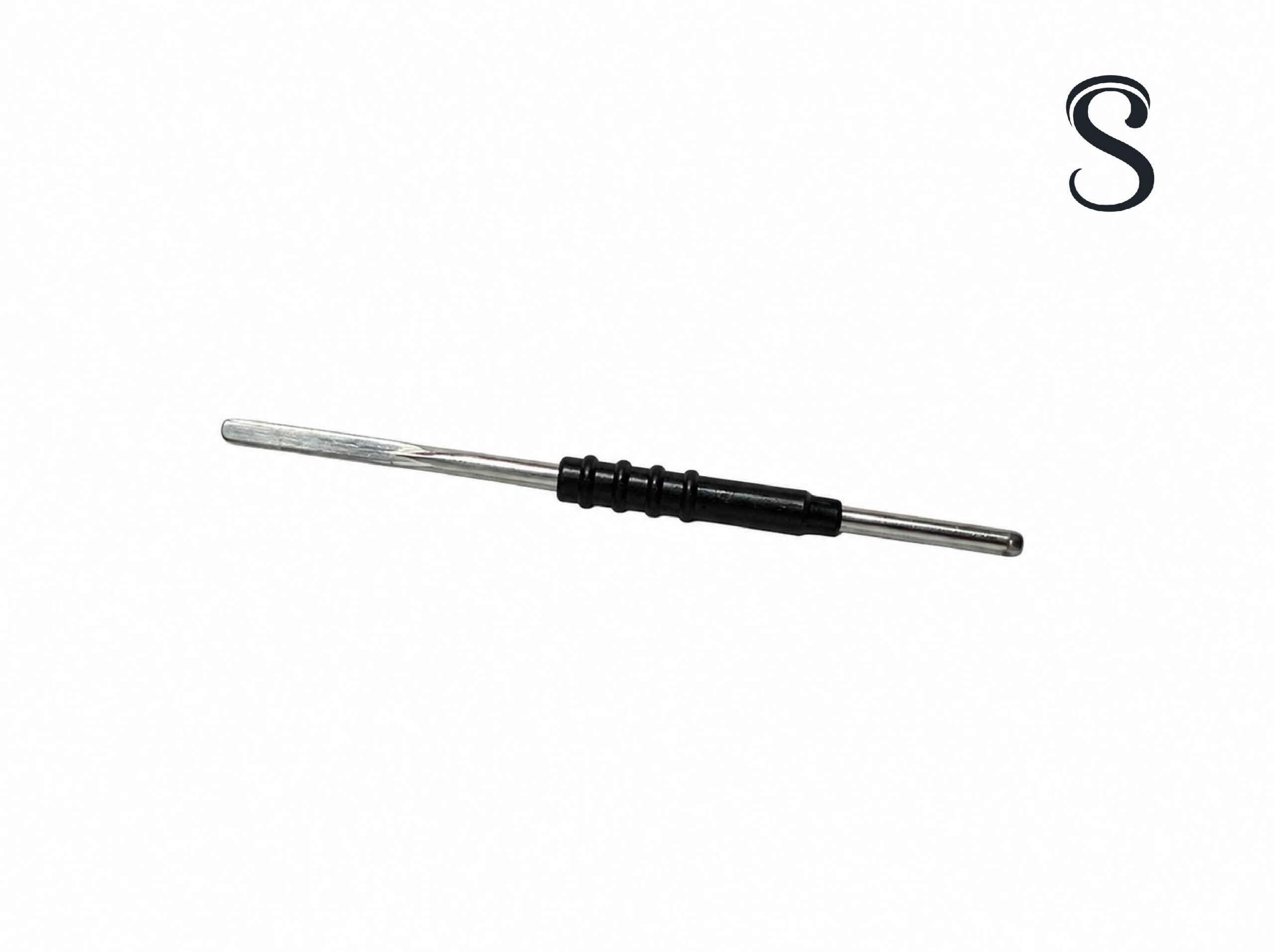 Punta electrodo de espátula 5cm